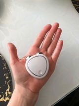 Lily review photo