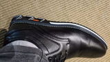 William K. review photo