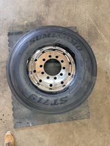 BRADY D review photo