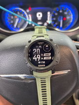 User picture
