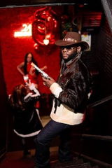 Cowboy J.@. review photo