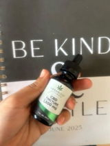 Imani review photo