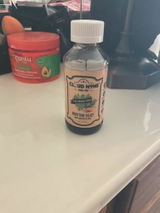 Marie review photo