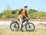 Andrew White review photo