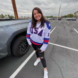 Hailey M. review photo