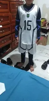 I**** review photo