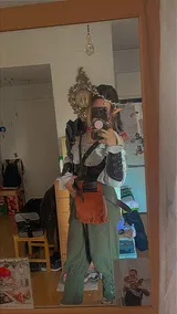 A***a review photo