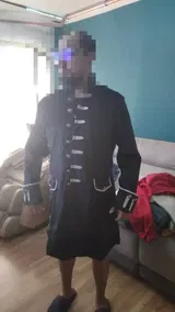 B**** review photo