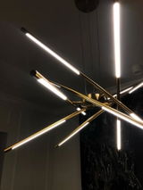 Oliver Reber review photo
