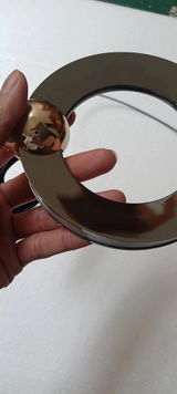 Brigitte review photo