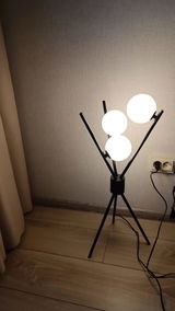 Fabienne review photo
