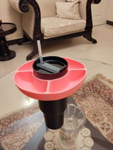Iqra Ahmed review photo