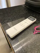 Aria A. review photo