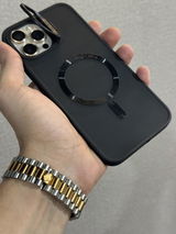 M.A. review photo