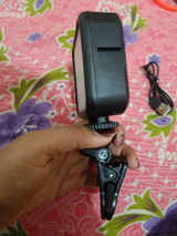 Seetha review photo