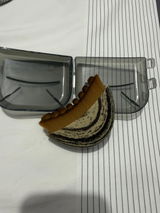 Charu review photo