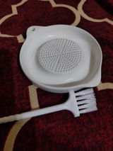 Nitin Reddy review photo