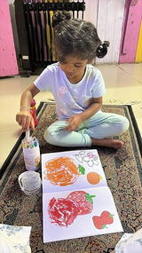 Rahul Joshi review photo