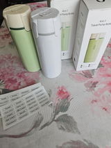 Ishita Jain review photo