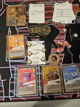 Noe Huerta review photo