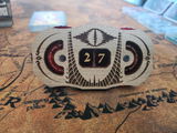 Louis Bond review photo