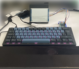 D.M. review photo