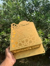 Ali Haider review photo