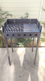 Marin Iulian review photo