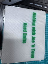 Joe M. review photo