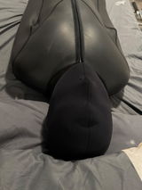 Locked Cuck review photo