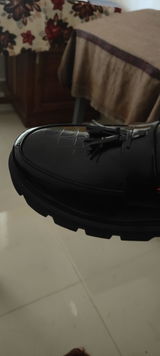 Donesh Thomas review photo