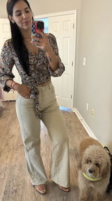 Yarlenis R. review photo