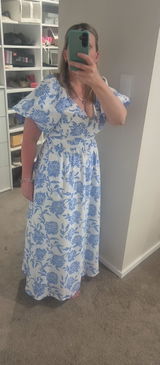 Suzanne review photo