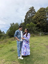 Preeti G. review photo