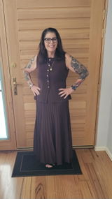 Tammy Z. review photo