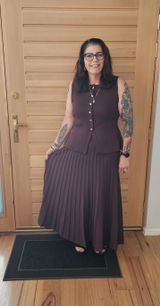 Tammy Z. review photo