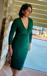 Traci review photo