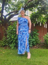 Michelle review photo
