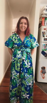 Samantha review photo