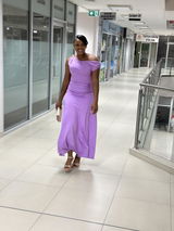 Mariama K. review photo