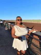 Kisha S. review photo