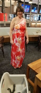 sharon E. review photo