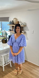 Pam review photo