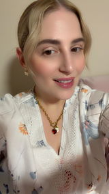 Natalie H. review photo