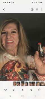 Annette Viau review photo