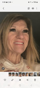 Annette Viau review photo