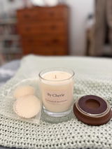Home Accent Collection - Champagne & Strawberries