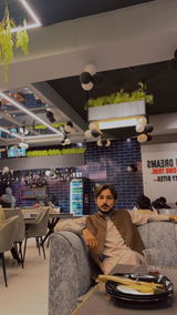 Anonymous review photo