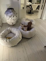 Gitte Friis review photo