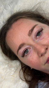 Capucine G review photo